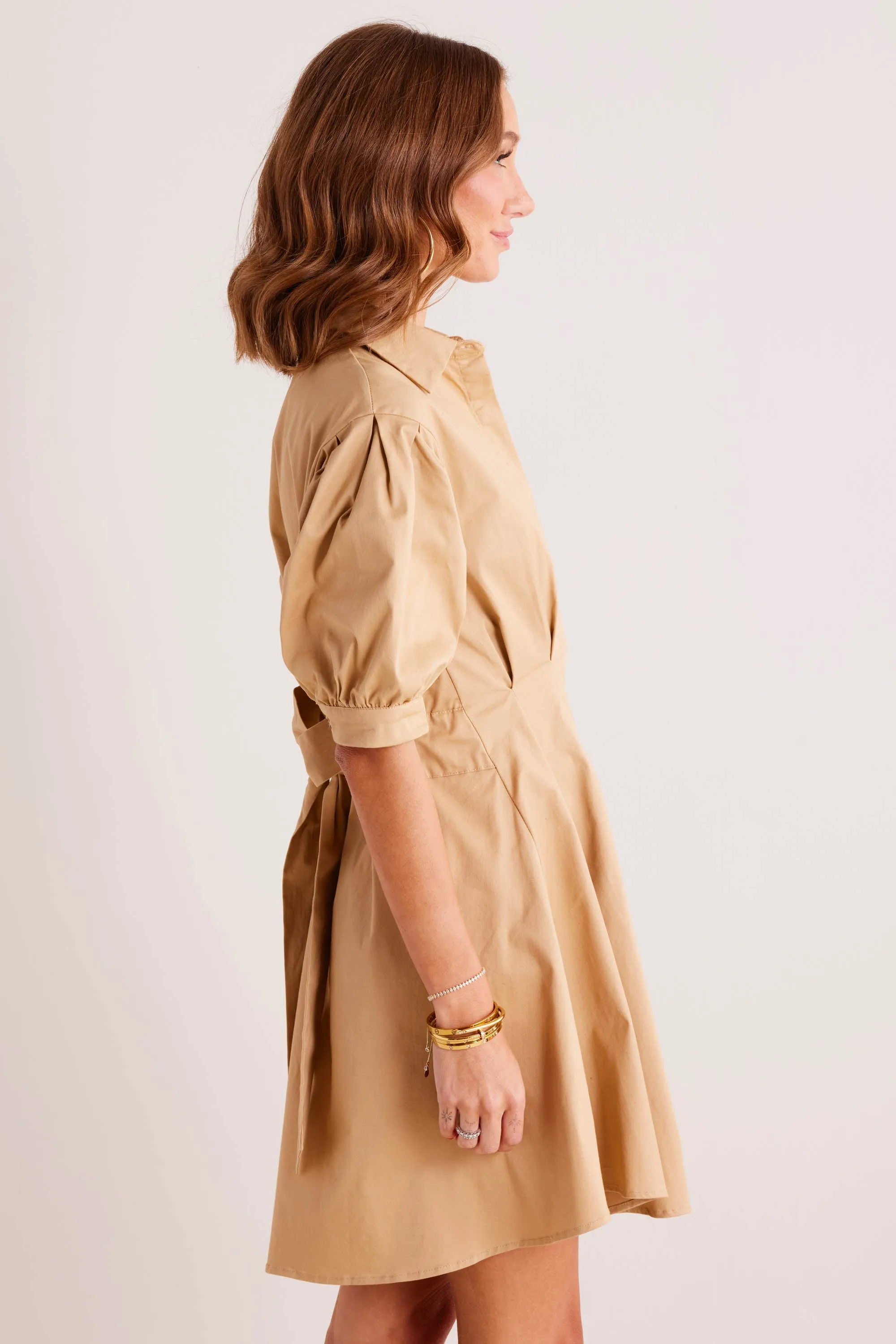 Darlene Dress
