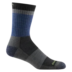 Darn Tough Men's Heady Stripe MC Lightweight Hiking Sock