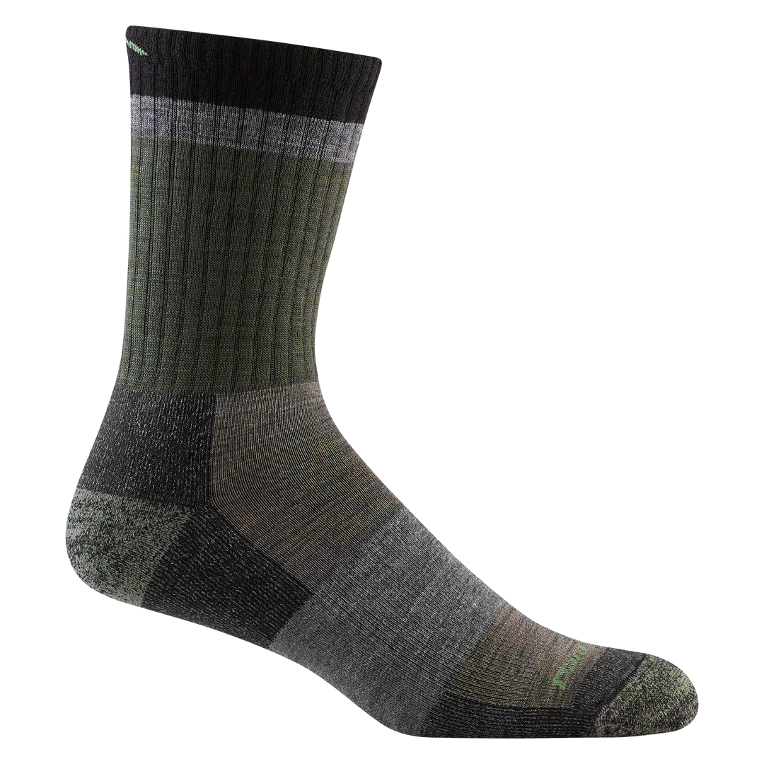 Darn Tough Men's Heady Stripe MC Lightweight Hiking Sock