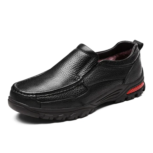Daryl Men's Loafers Shoes