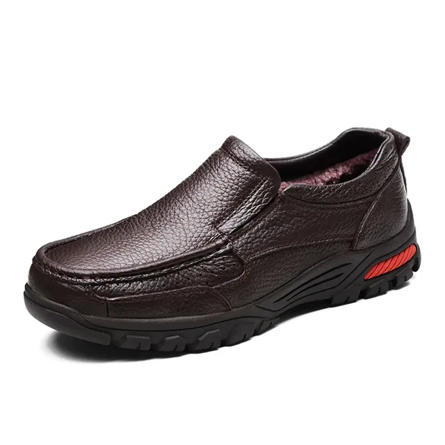 Daryl Men's Loafers Shoes