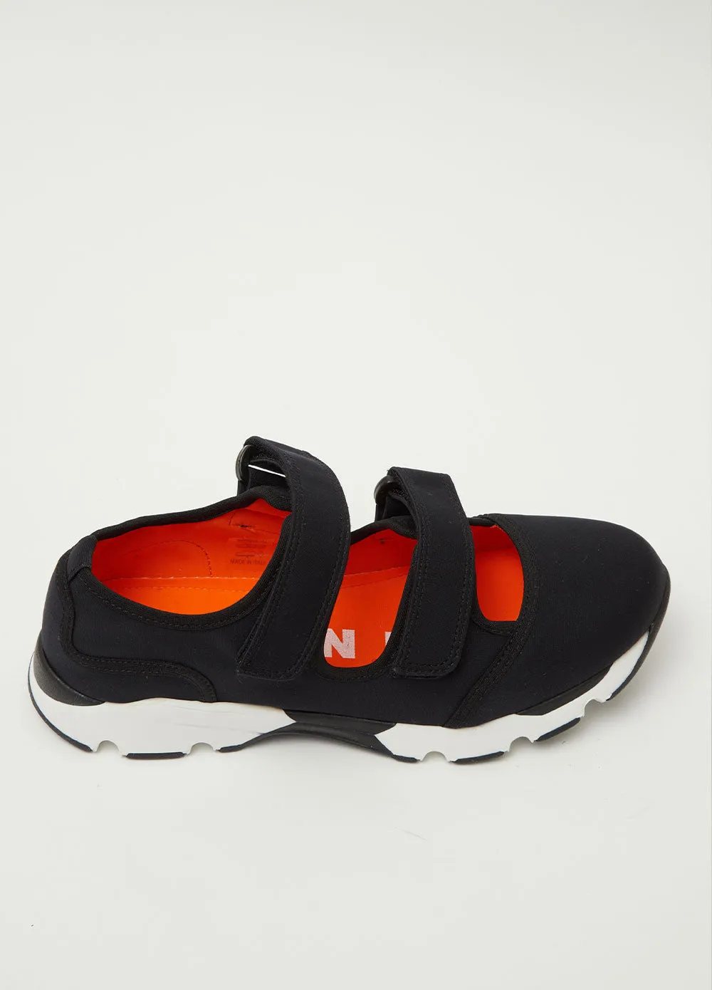 Double Velcro Sneakers