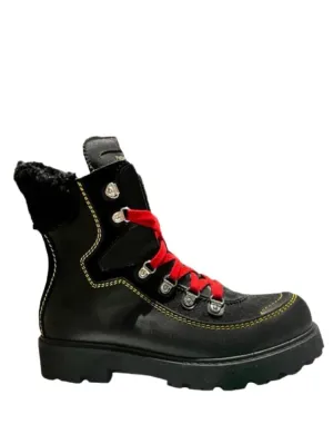 Dsquared2 Dsquared2 Hiking Shoes Mid Lace - Multi
