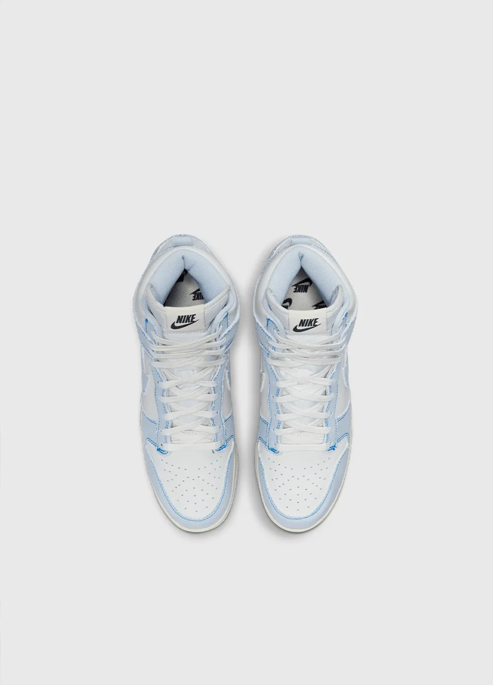 Dunk High 1985 'Blue Denim' Sneakers