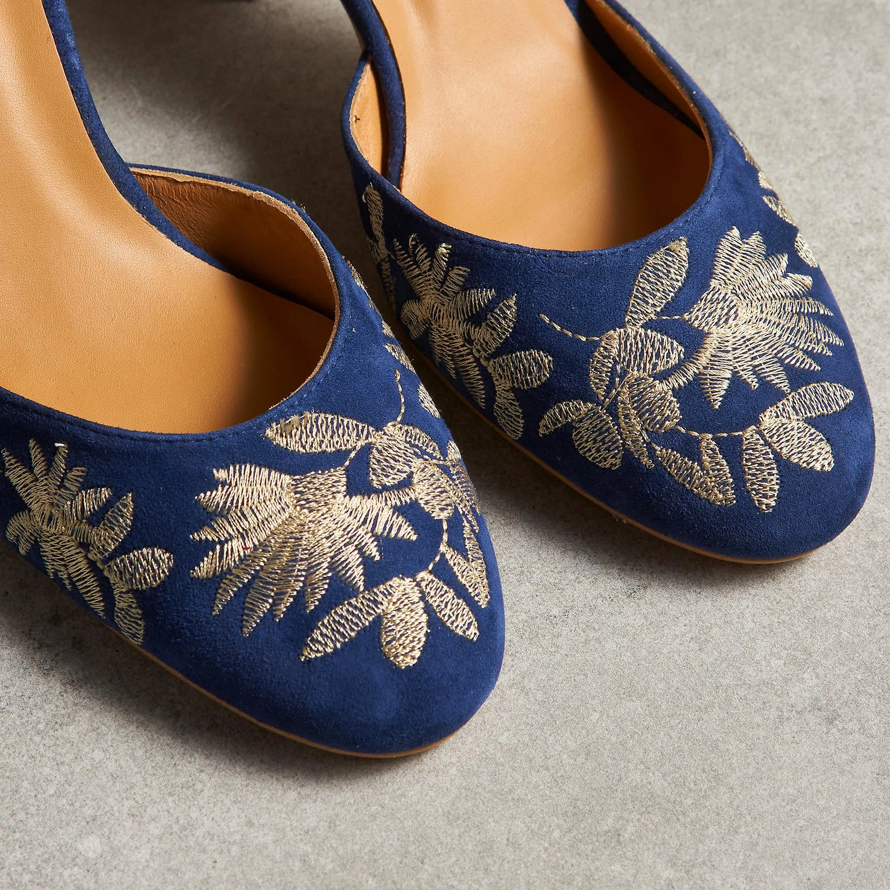 Ellory Heels