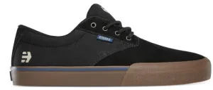 Etnies Jameson Vulc (Black/Gum/Silver)