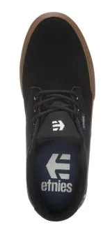 Etnies Jameson Vulc (Black/Gum/Silver)