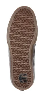 Etnies Jameson Vulc (Black/Gum/Silver)