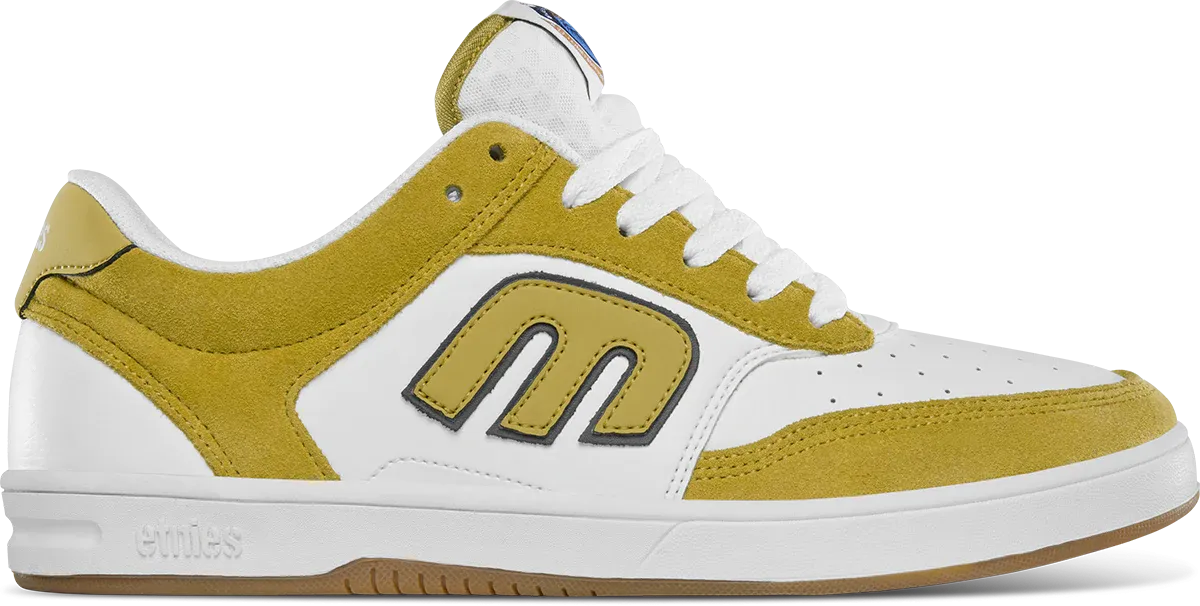 Etnies Shoes - The Aurelien