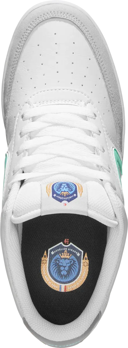 Etnies Shoes - The Aurelien