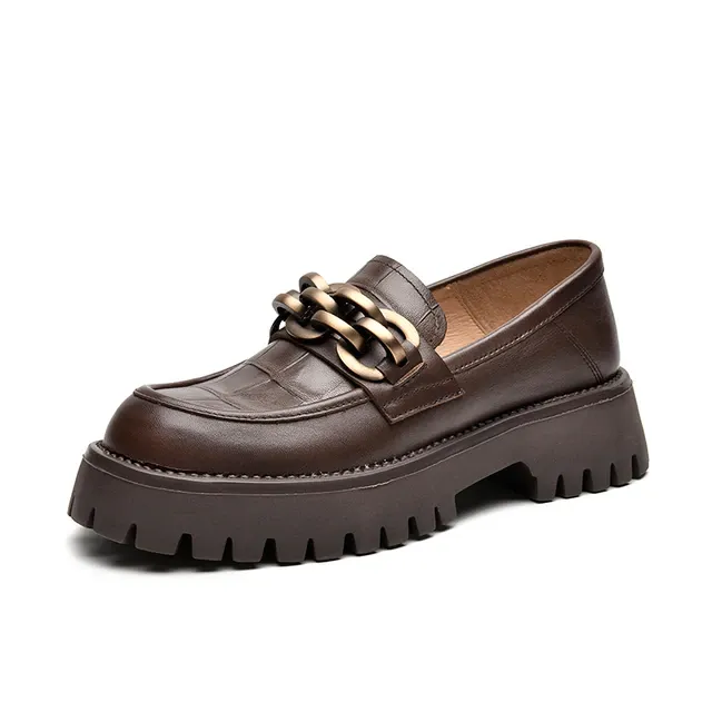 Evans Women's Loafer Shoes