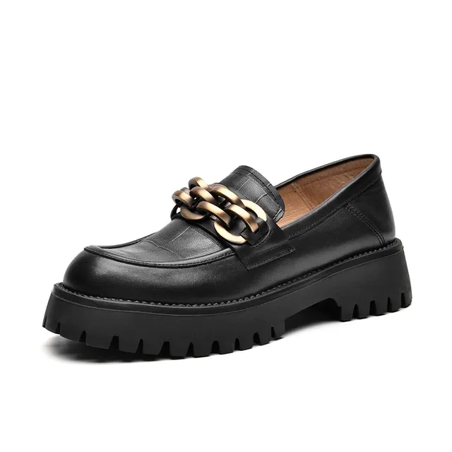 Evans Women's Loafer Shoes