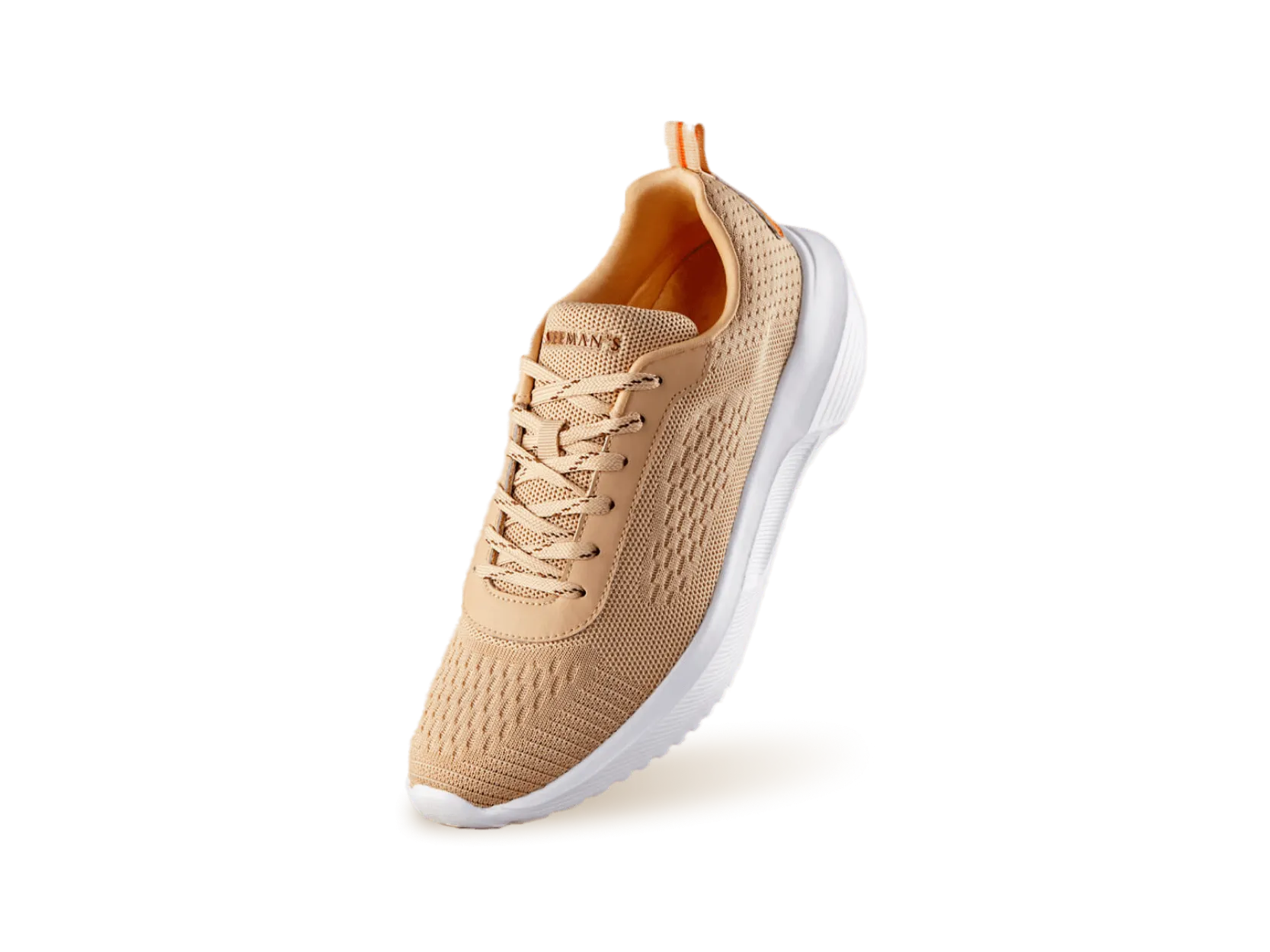 Everyday Basic Sneakers : Honey Peel
