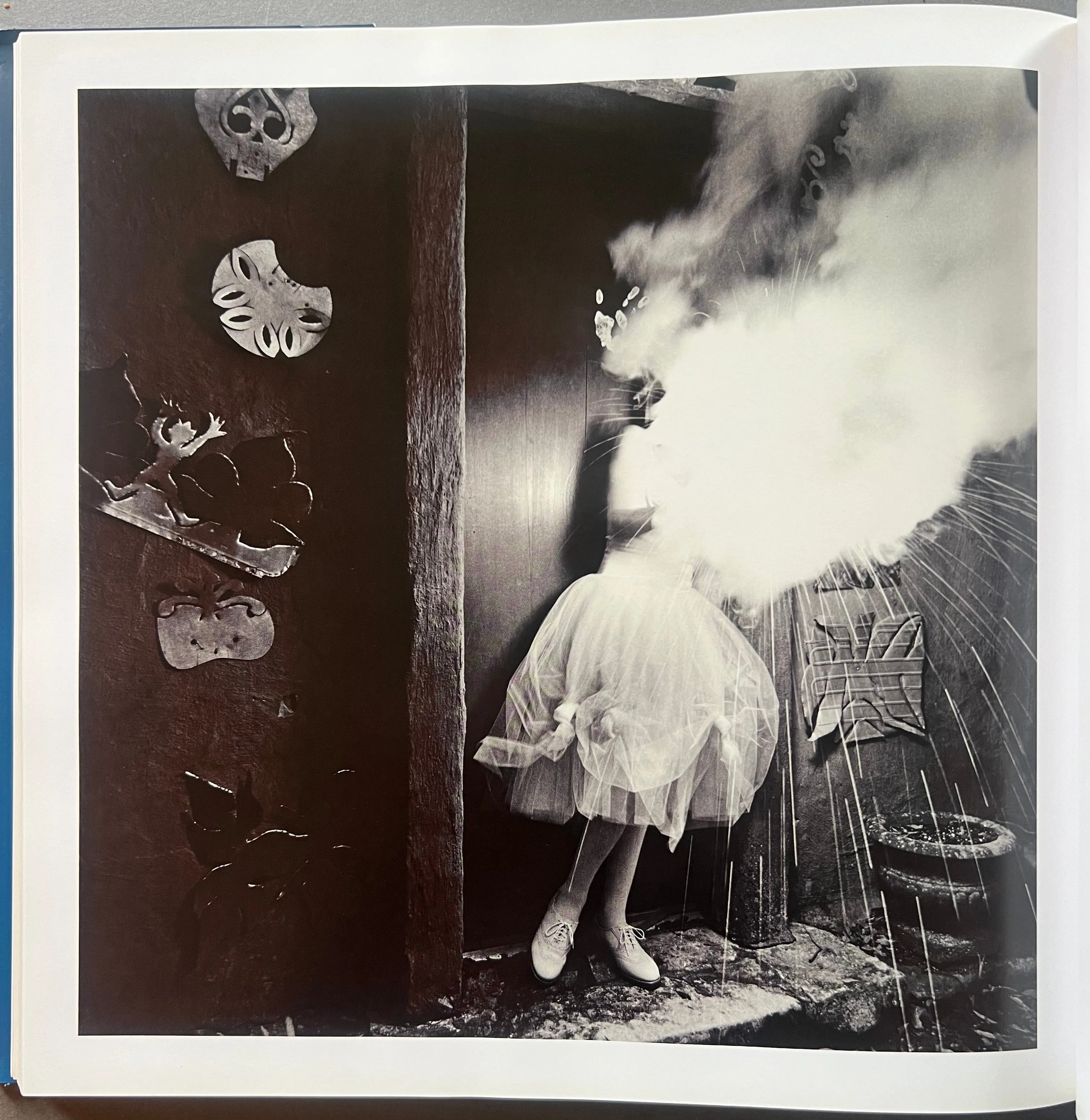 Fireflies: Photographs of Children