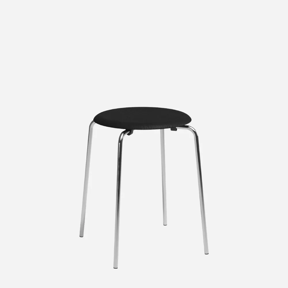 Fritz Hansen Dot™ Stool Leather