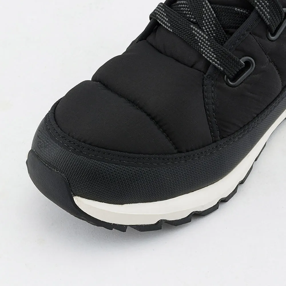 【FW24 秋冬・新品】The North Face Women's Thermoball Lace Up Luxe WP 817W Hiking FW24 女裝 防水 保溫鞋