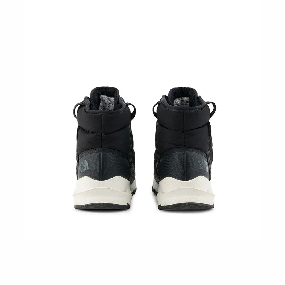 【FW24 秋冬・新品】The North Face Women's Thermoball Lace Up Luxe WP 817W Hiking FW24 女裝 防水 保溫鞋