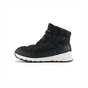 【FW24 秋冬・新品】The North Face Women's Thermoball Lace Up Luxe WP 817W Hiking FW24 女裝 防水 保溫鞋