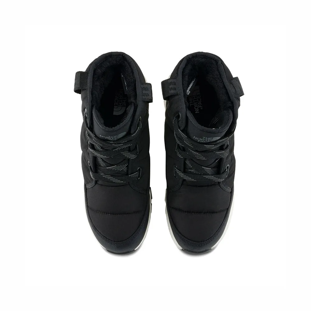 【FW24 秋冬・新品】The North Face Women's Thermoball Lace Up Luxe WP 817W Hiking FW24 女裝 防水 保溫鞋