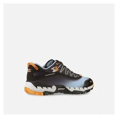 Garmont 9.81 Bolt 2.0 Hiking Shoes Black