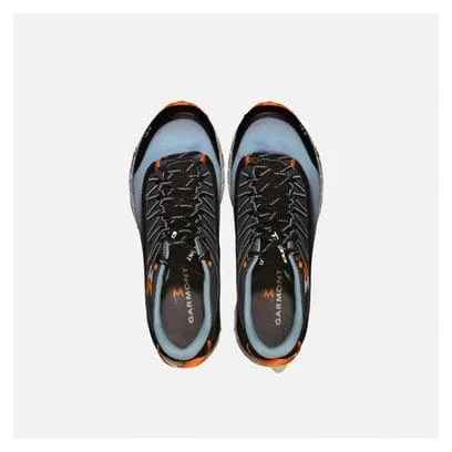 Garmont 9.81 Bolt 2.0 Hiking Shoes Black