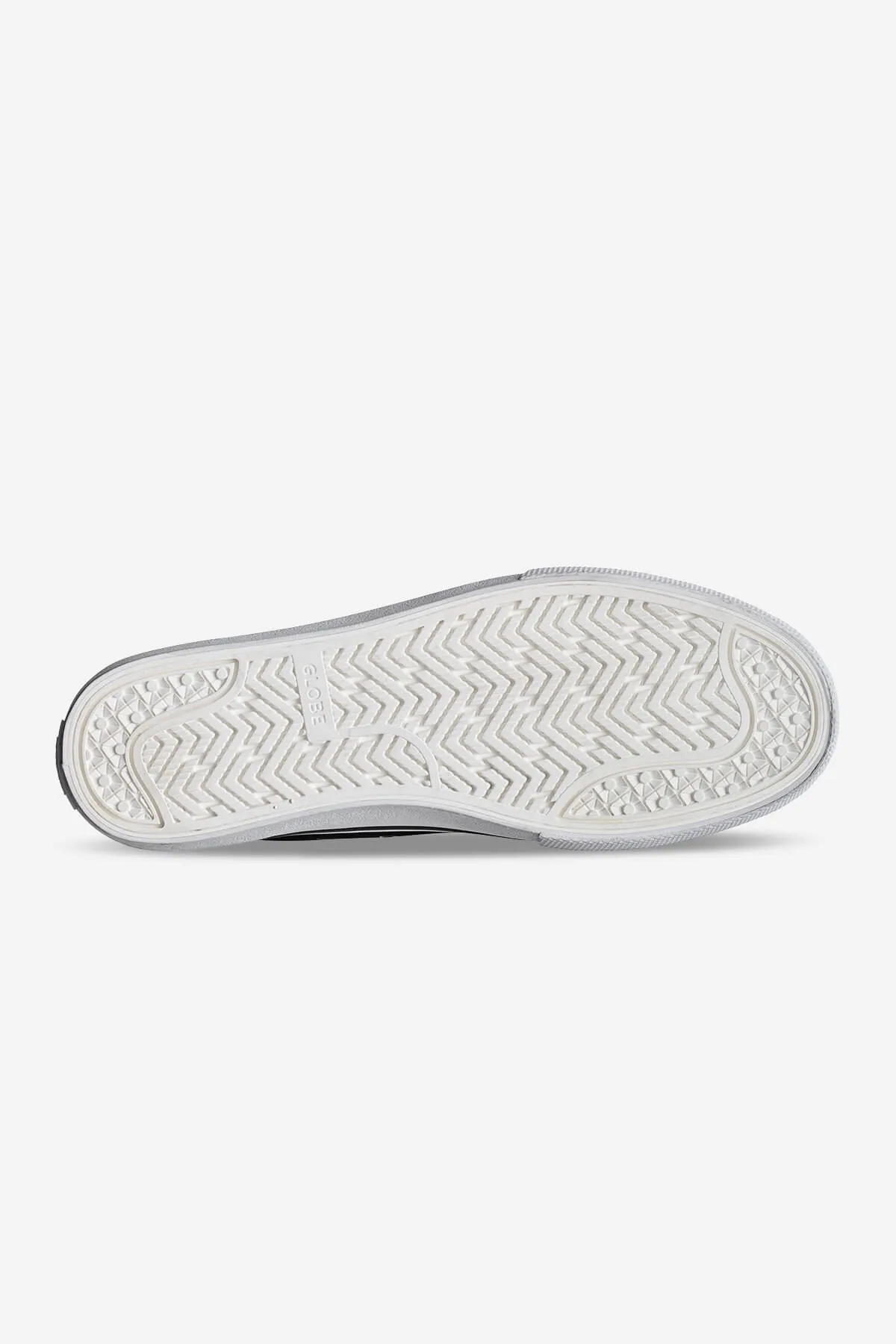 Goodstock - Black/White - Shoes