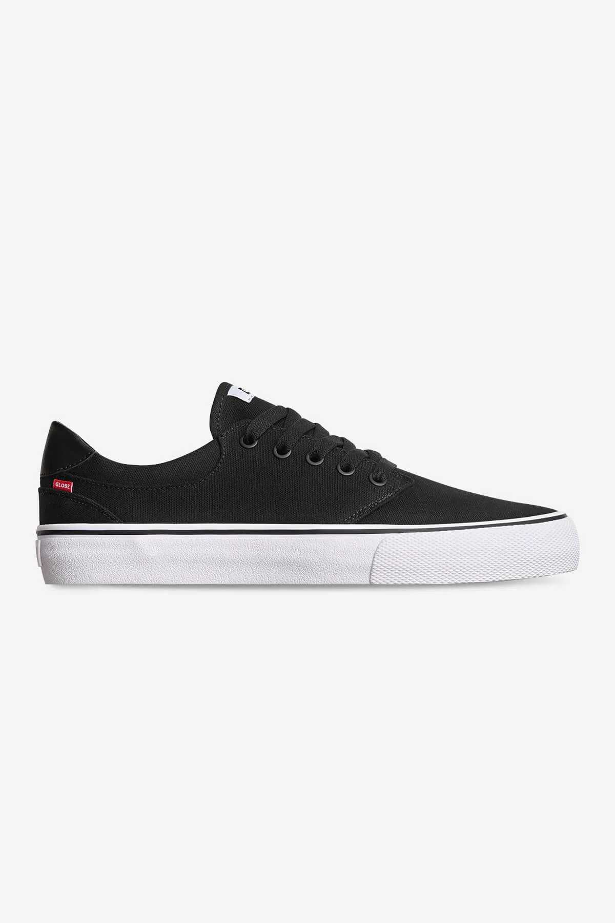 Goodstock - Black/White - Shoes