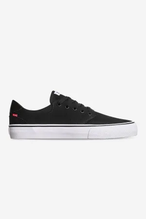Goodstock - Black/White - Shoes