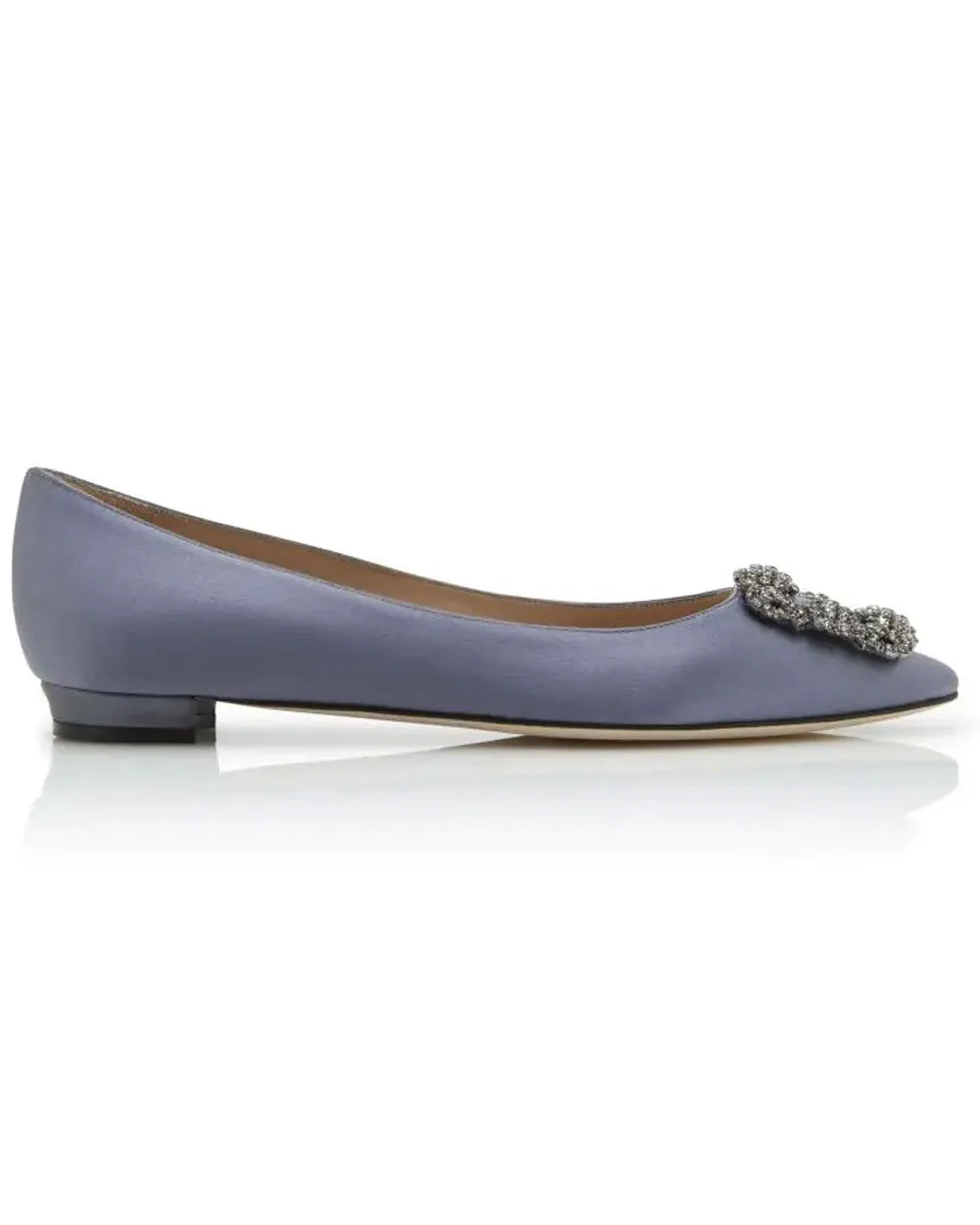 Hangisi Flat in Grey