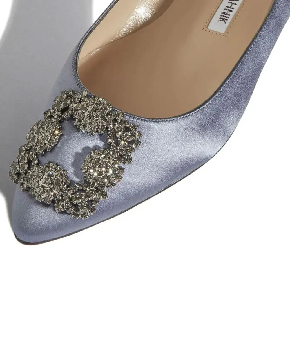 Hangisi Flat in Grey