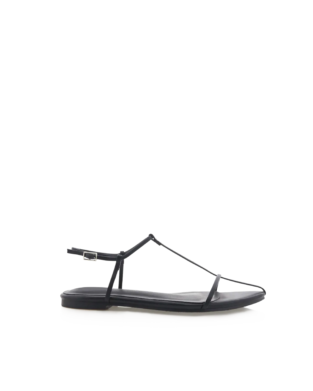 HARBOR - BLACK