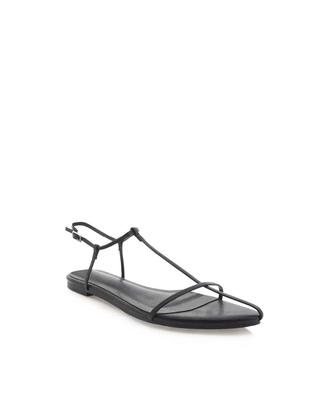 HARBOR - BLACK