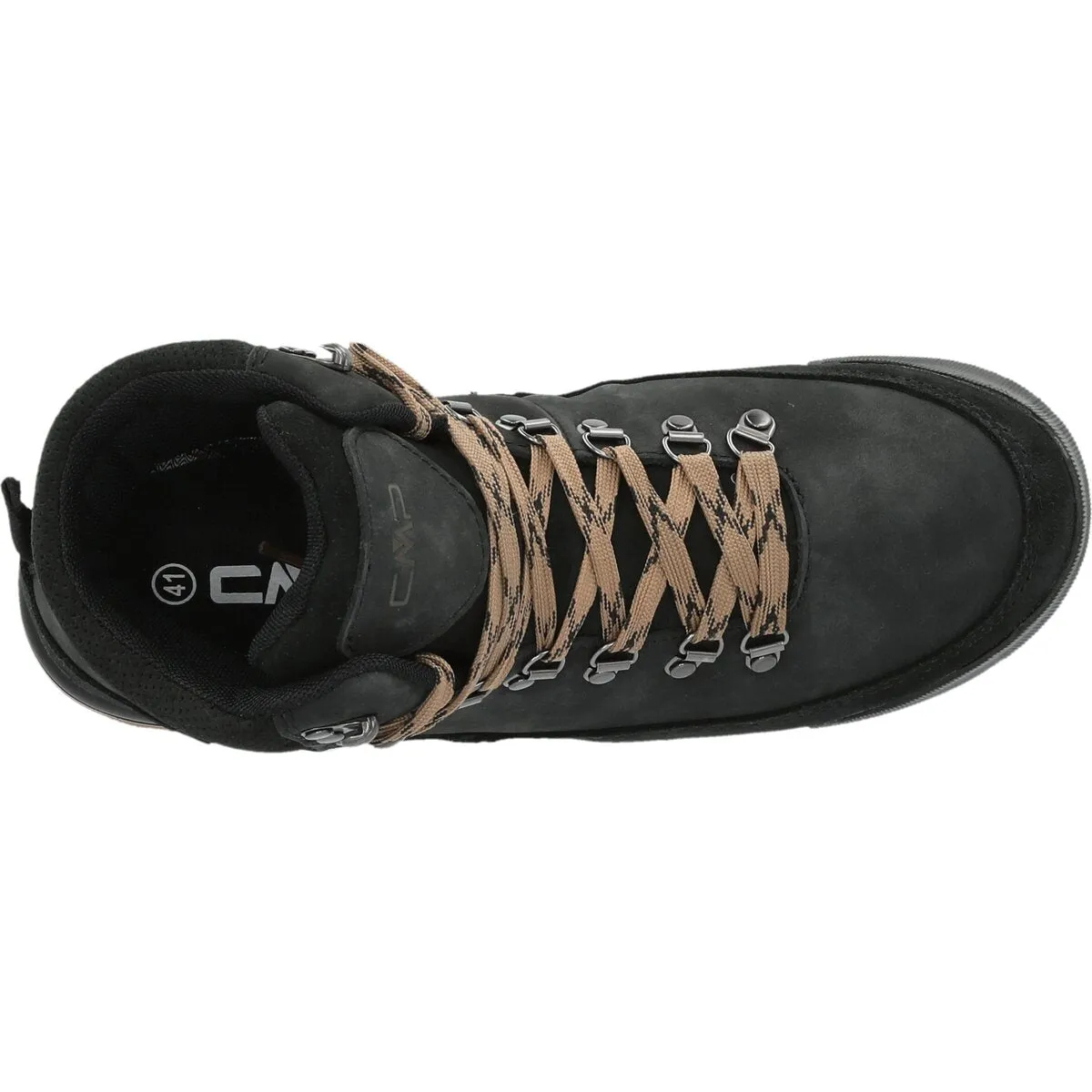 Heka Hiking Shoes WP
