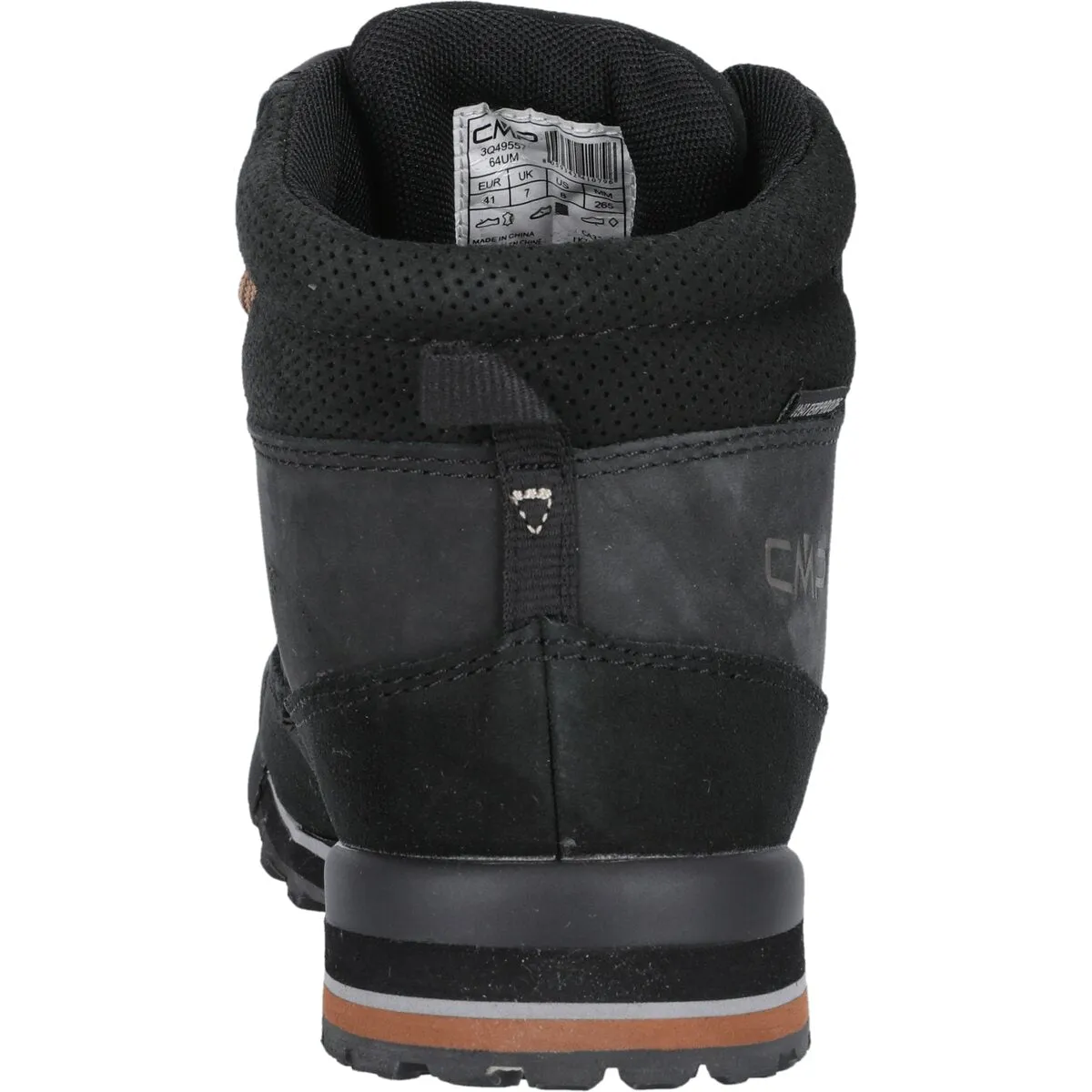 Heka Hiking Shoes WP
