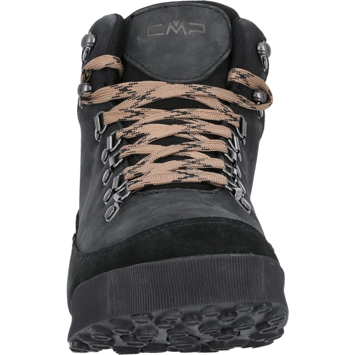 Heka Hiking Shoes WP