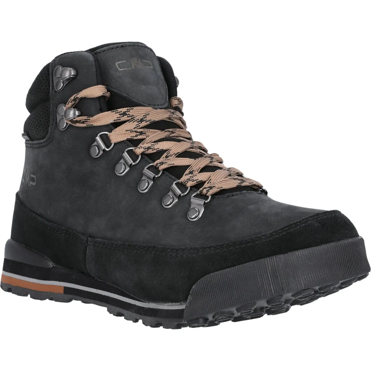 Heka Hiking Shoes WP