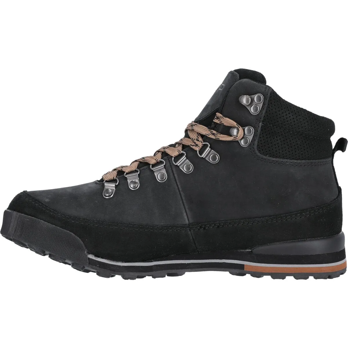Heka Hiking Shoes WP