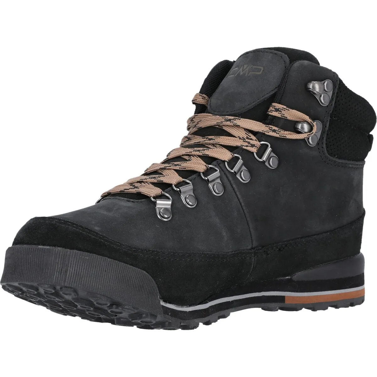Heka Hiking Shoes WP
