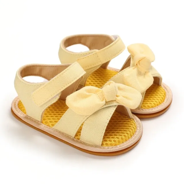 Helena Baby Girls' Fashion Sandals