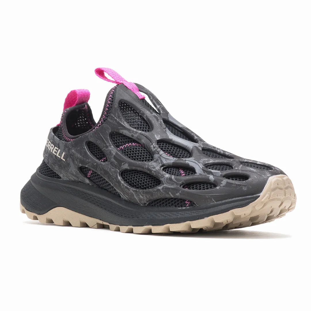 Hydro Runner-Black Womens Hydro Hiking Shoes