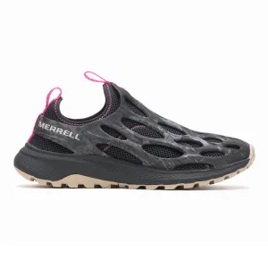 Hydro Runner-Black Womens Hydro Hiking Shoes