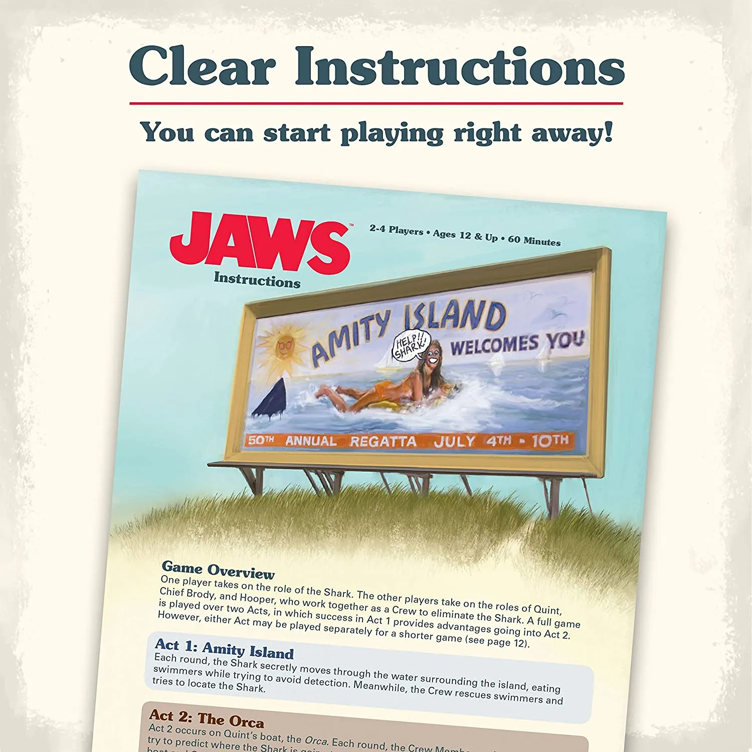 Jaws