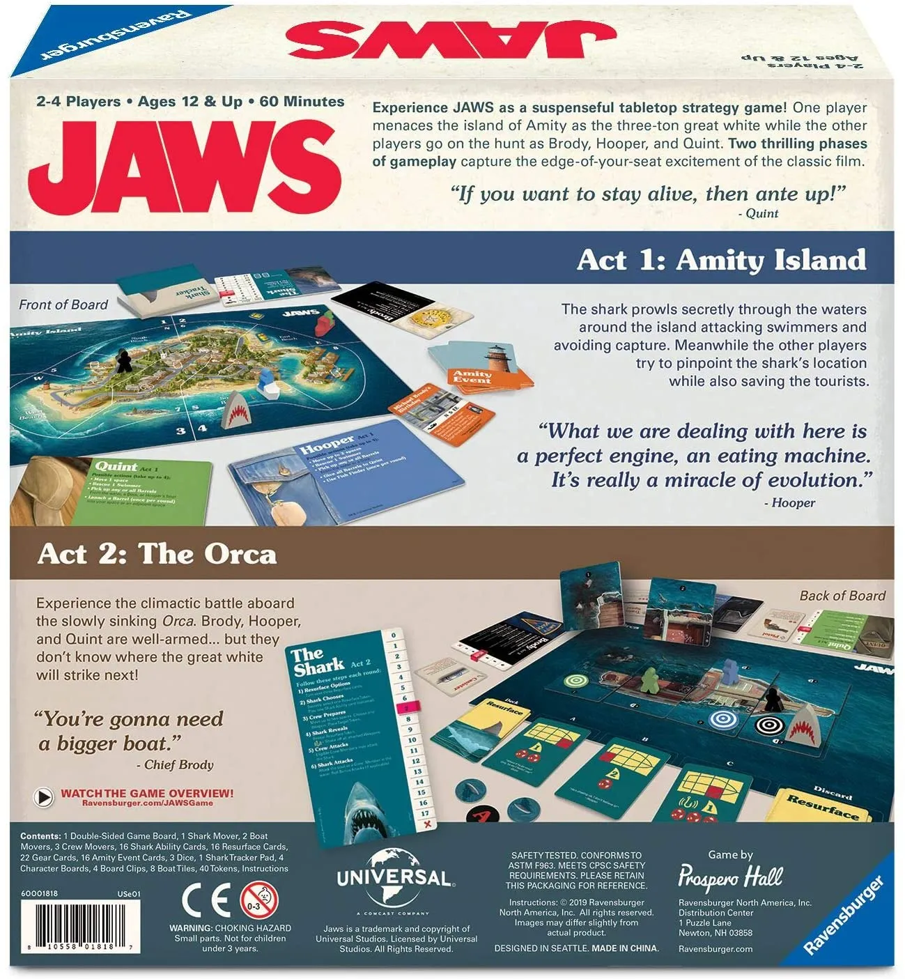 Jaws