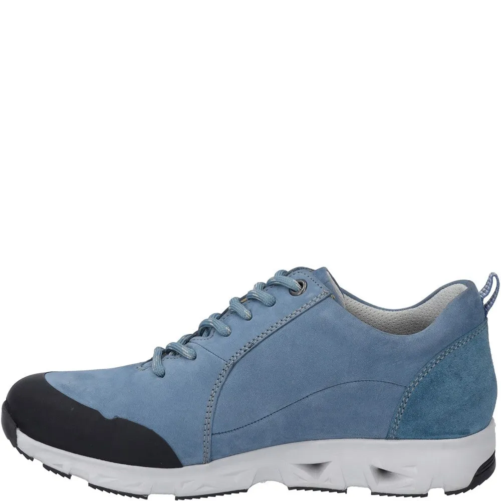 Josef Seibel Noih 52 Trainer