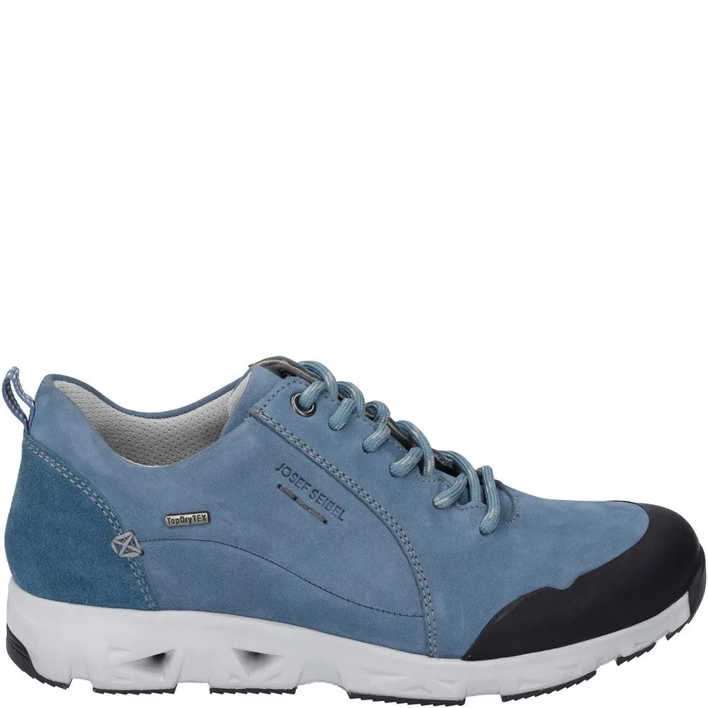 Josef Seibel Noih 52 Trainer