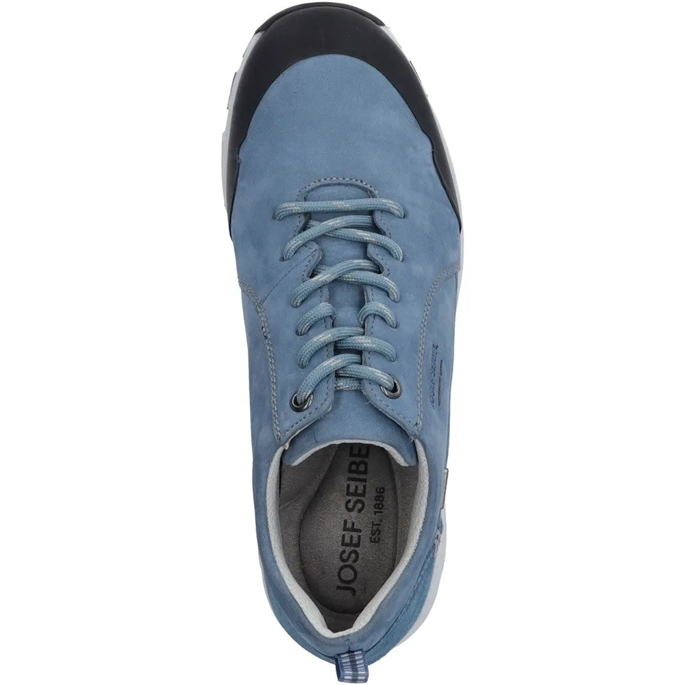 Josef Seibel Noih 52 Trainer