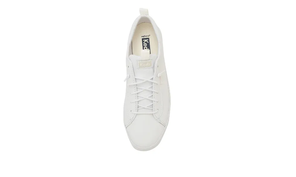 Keds Kickback Leather Sneaker