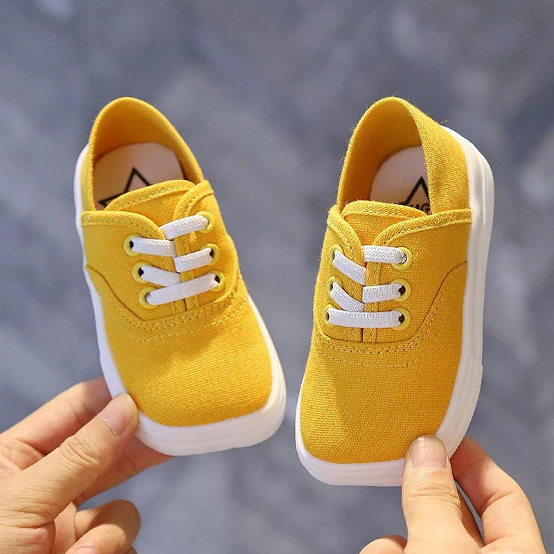 Korean Board Shoes