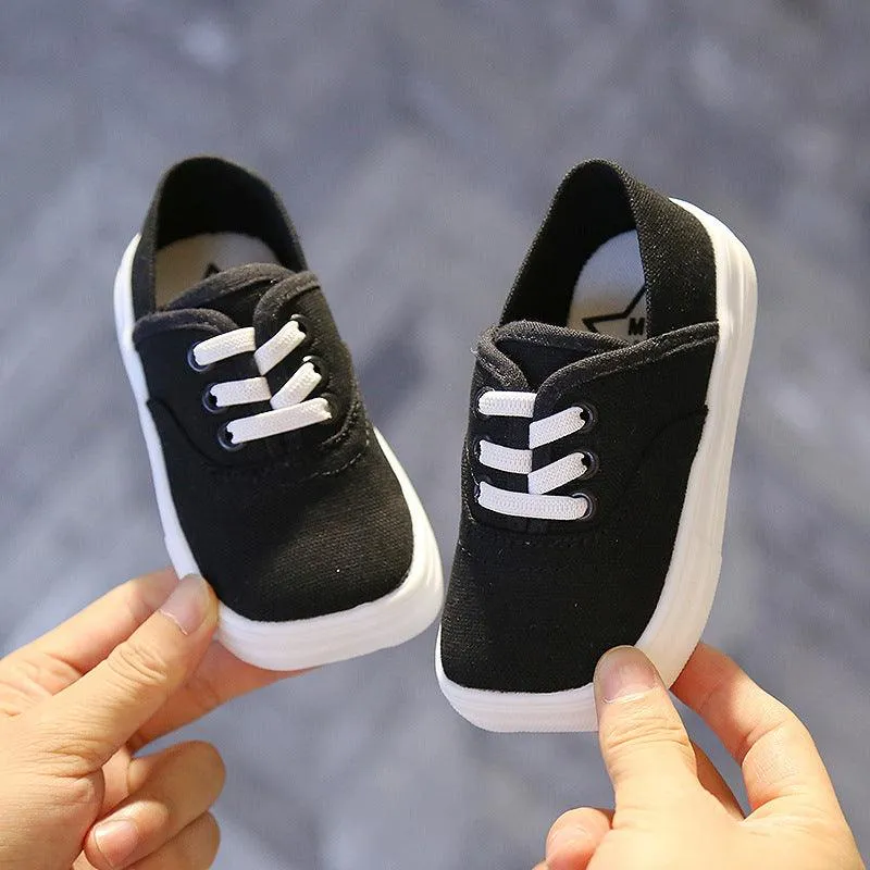 Korean Board Shoes