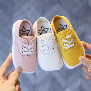 Korean Board Shoes